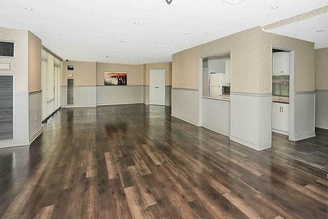 213 - 475 The West Mall, Condo with 2 bedrooms, 1 bathrooms and 1 parking in Toronto ON | Image 20