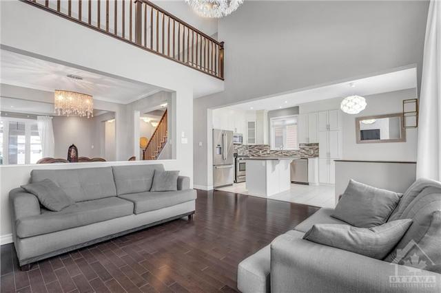 861 Contour Street, House detached with 4 bedrooms, 4 bathrooms and 6 parking in Ottawa ON | Image 15