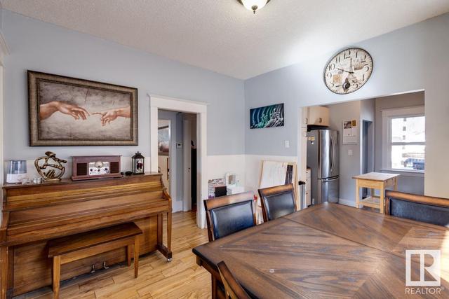 11711 96 St Nw, House detached with 3 bedrooms, 1 bathrooms and 4 parking in Edmonton AB | Image 8