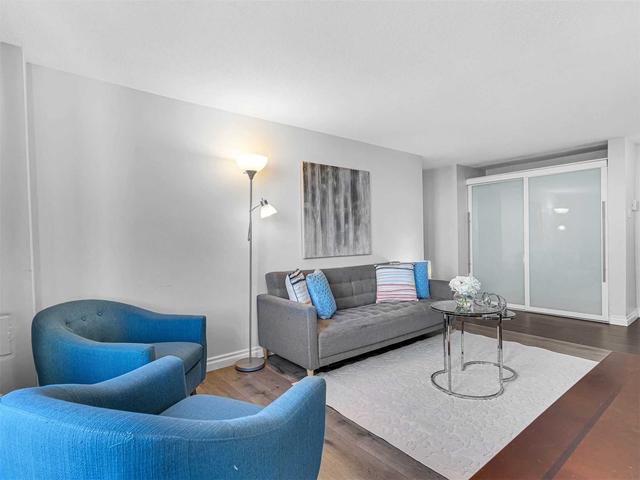 ph09 - 3120 Kirwin Ave, Condo with 2 bedrooms, 1 bathrooms and 1 parking in Mississauga ON | Image 10