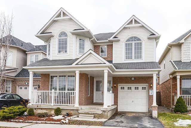 1028 Fourth Line, House detached with 4 bedrooms, 4 bathrooms and 1 parking in Milton ON | Image 1