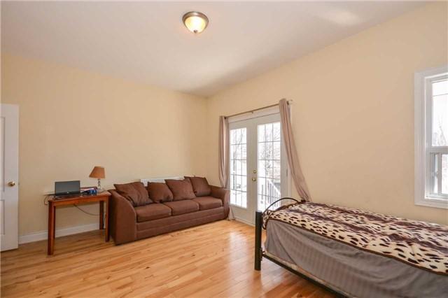 611 Ossington Ave, House detached with 4 bedrooms, 3 bathrooms and null parking in Toronto ON | Image 8