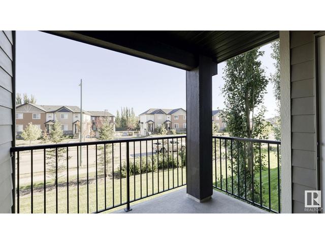 216 - 12025 22 Av Sw, Condo with 2 bedrooms, 2 bathrooms and 1 parking in Edmonton AB | Image 4