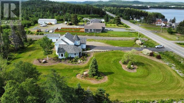 110 - 112 Road To The Isles Road, House detached with 3 bedrooms, 3 bathrooms and null parking in Lewisporte NL | Image 37