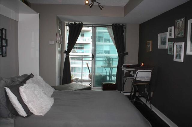 815 - 50 Lynn Williams St, Condo with 0 bedrooms, 1 bathrooms and 0 parking in Toronto ON | Image 6