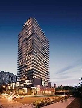 1205 - 1815 Yonge St, Condo with 1 bedrooms, 1 bathrooms and null parking in Toronto ON | Image 1