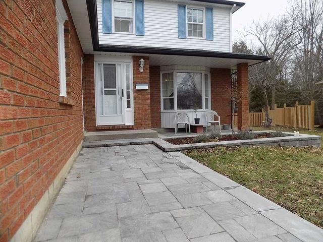 173 Creekwood Dr, House detached with 3 bedrooms, 3 bathrooms and 4 parking in Peterborough ON | Image 12