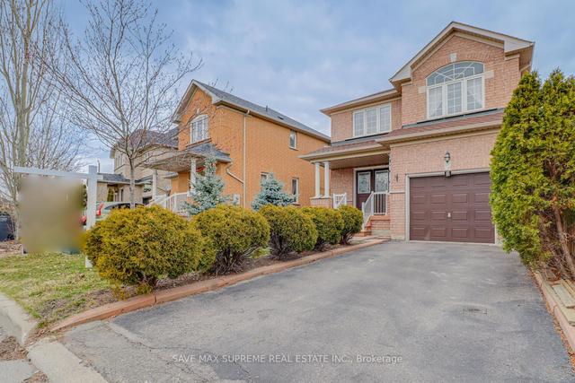 3 Treasure Dr, House detached with 3 bedrooms, 3 bathrooms and 3 parking in Brampton ON | Image 12