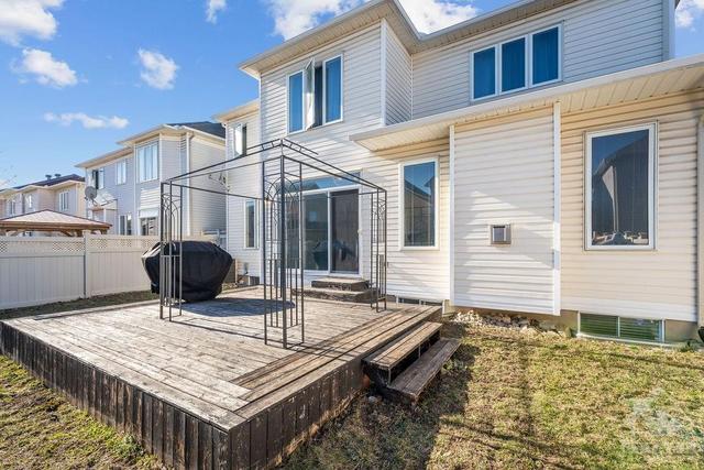 708 Clearbrook Drive, House detached with 6 bedrooms, 4 bathrooms and 6 parking in Ottawa ON | Image 29