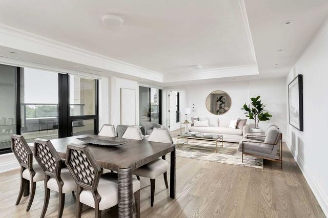 702 - 1 Forest Hill Rd, Condo with 2 bedrooms, 3 bathrooms and 2 parking in Toronto ON | Image 23