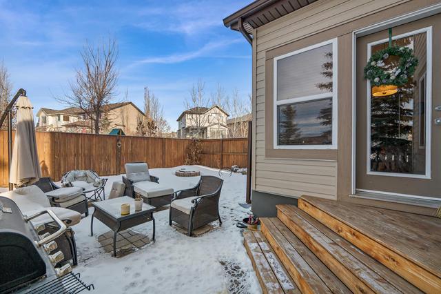 1682 New Brighton Drive Se, House detached with 4 bedrooms, 3 bathrooms and 4 parking in Calgary AB | Image 20