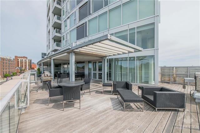 403 - 1035 Bank Street, Condo with 2 bedrooms, 2 bathrooms and 1 parking in Ottawa ON | Image 28