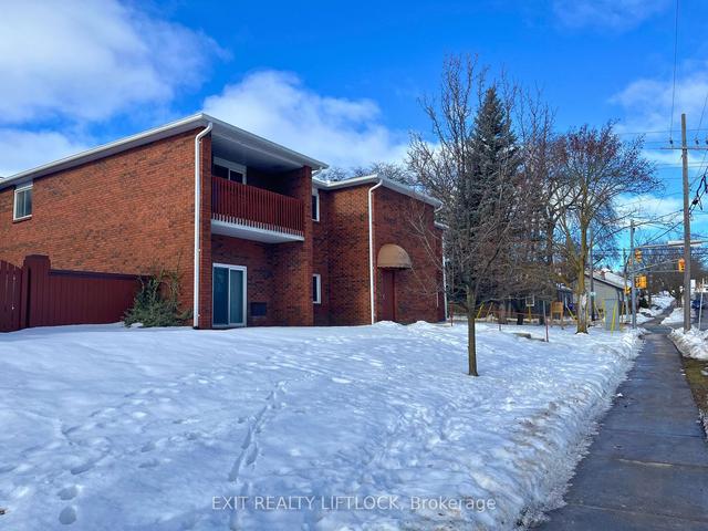 113 - 475 Parkhill Rd, Condo with 1 bedrooms, 1 bathrooms and 1 parking in Peterborough ON | Image 29