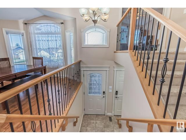 5117 Bon Acres Cr, House detached with 4 bedrooms, 4 bathrooms and null parking in Bon Accord AB | Image 5