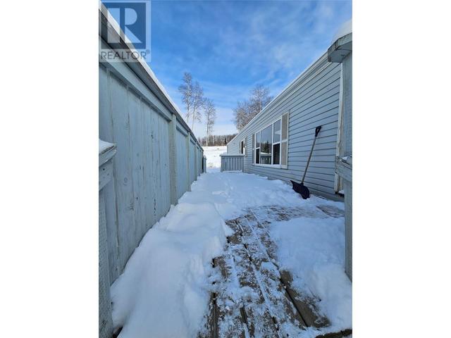 5250 45 Street Se, House other with 3 bedrooms, 2 bathrooms and null parking in Chetwynd BC | Image 21