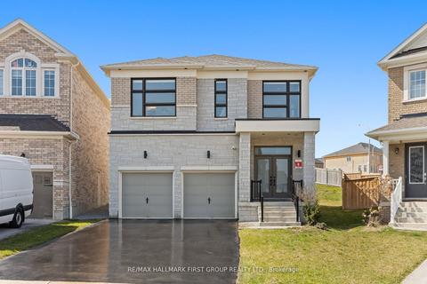 1219 Cactus Cres, Pickering, ON, L1V2P8 | Card Image