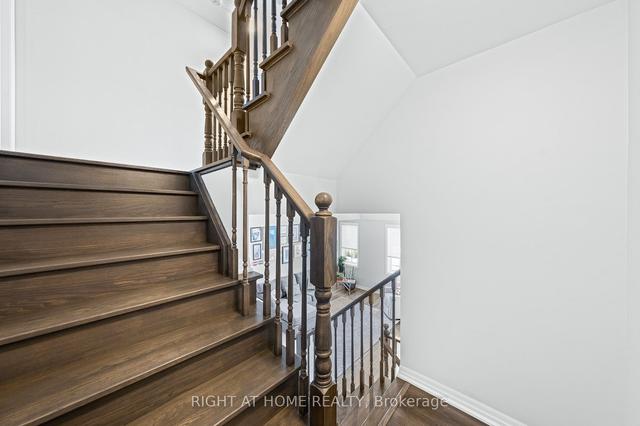 9 - 290 Barton St W, Townhouse with 3 bedrooms, 3 bathrooms and 1 parking in Hamilton ON | Image 8