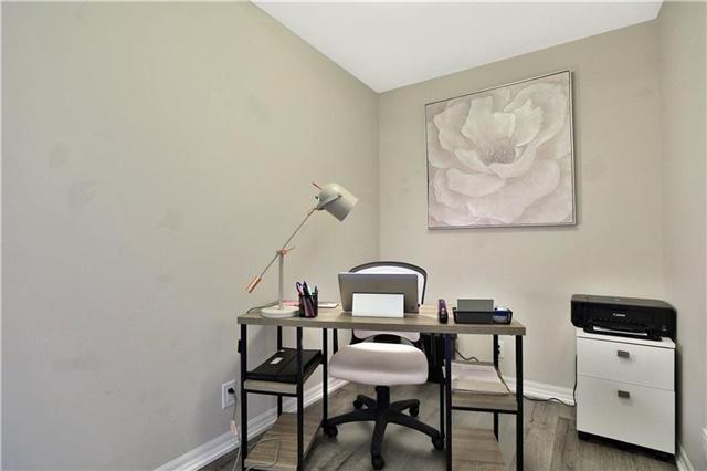 202 - 1940 Ironstone Dr, Condo with 1 bedrooms, 2 bathrooms and 2 parking in Burlington ON | Image 4