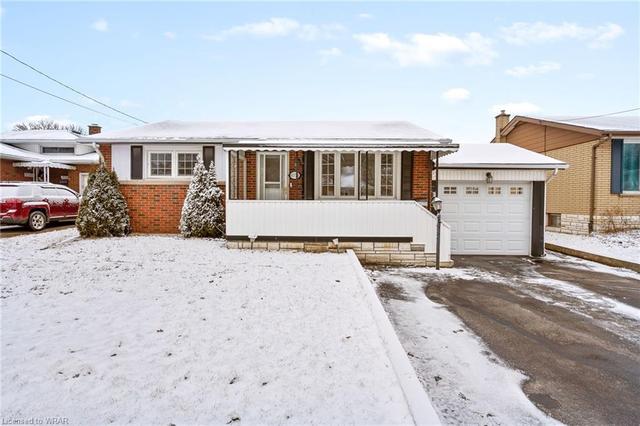 6771 Keiffer Street, House detached with 6 bedrooms, 3 bathrooms and 4 parking in Niagara Falls ON | Image 23