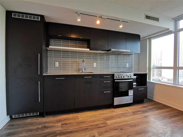 908 - 365 Church St, Condo with 0 bedrooms, 1 bathrooms and 0 parking in Toronto ON | Image 16