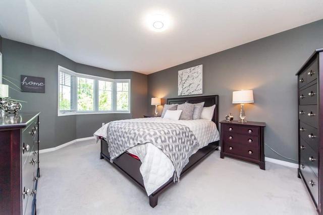 69 All Points Dr, House attached with 3 bedrooms, 3 bathrooms and 4 parking in Whitchurch Stouffville ON | Image 13