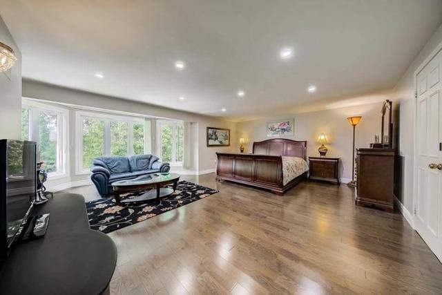 89 Tilman Circ, House detached with 4 bedrooms, 4 bathrooms and 6 parking in Markham ON | Image 16