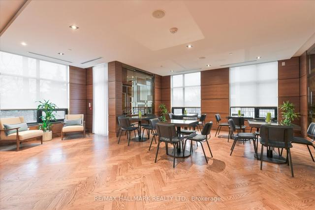 421 - 21 Clairtrell Rd N, Condo with 2 bedrooms, 2 bathrooms and 1 parking in Toronto ON | Image 22