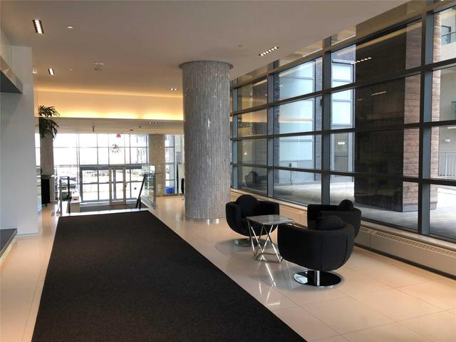310 - 56 Annie Craig Dr, Condo with 2 bedrooms, 2 bathrooms and 1 parking in Toronto ON | Image 17