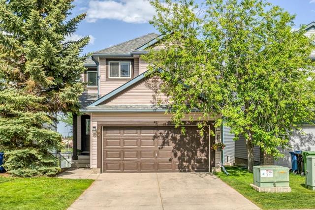 86 Somervale Green Sw, House detached with 3 bedrooms, 2 bathrooms and 4 parking in Calgary AB | Image 1