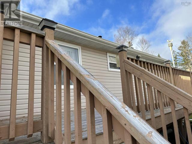 1107 Gabarus Highway, House detached with 3 bedrooms, 1 bathrooms and null parking in Cape Breton NS | Card Image