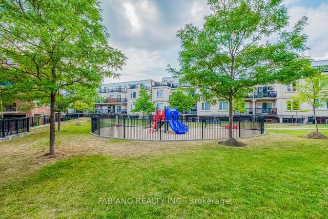 2016 - 3049 Finch Ave W, Townhouse with 1 bedrooms, 1 bathrooms and 1 parking in Toronto ON | Image 15