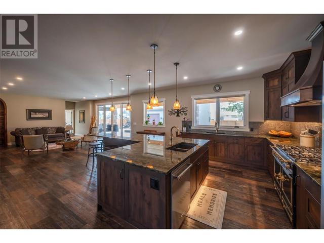1505 Britton Road, House detached with 4 bedrooms, 4 bathrooms and 8 parking in Summerland BC | Image 14