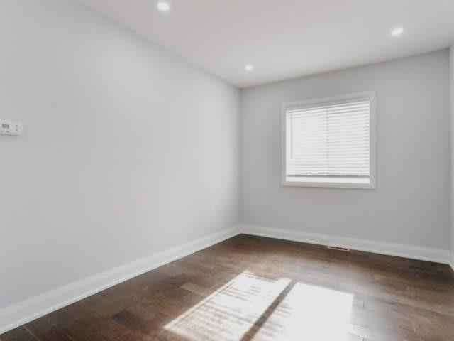 532 Jane St, House detached with 2 bedrooms, 2 bathrooms and 3 parking in Toronto ON | Image 15