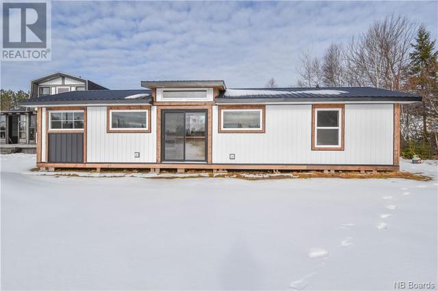 285 P. Savoie Road, House detached with 1 bedrooms, 1 bathrooms and null parking in Tracadie NB | Image 1