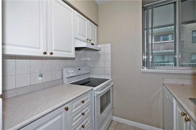 107 - 398 Eglinton Ave E, Condo with 1 bedrooms, 1 bathrooms and 1 parking in Toronto ON | Image 13