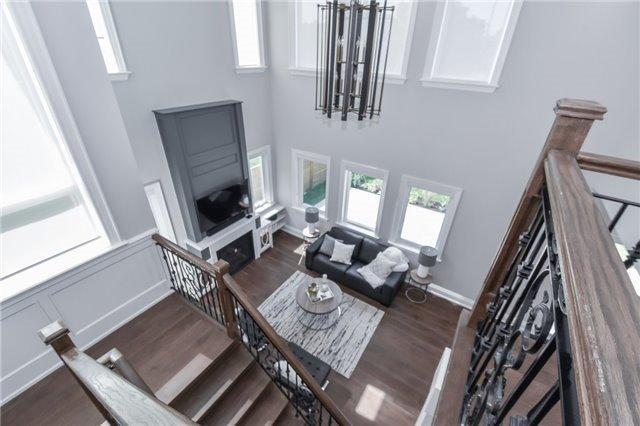 1017 Melvin Ave, House detached with 4 bedrooms, 5 bathrooms and 4 parking in Oakville ON | Image 10