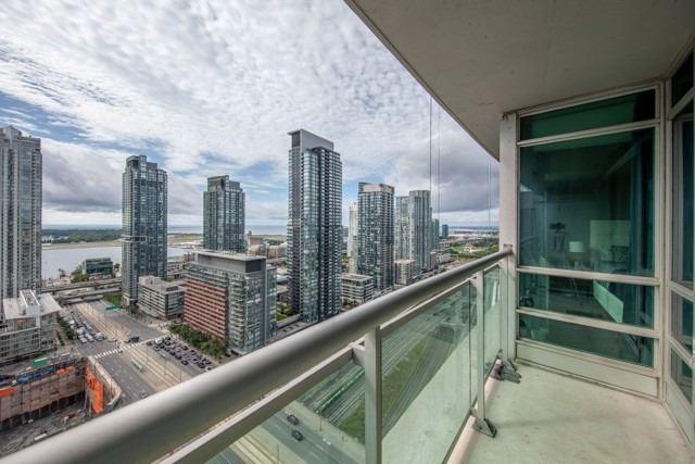3312 - 397 Front St W, Condo with 1 bedrooms, 1 bathrooms and 1 parking in Toronto ON | Image 6