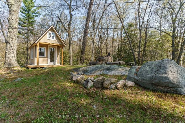 99 Bala Park Island, House detached with 4 bedrooms, 2 bathrooms and 1 parking in Muskoka Lakes ON | Image 32