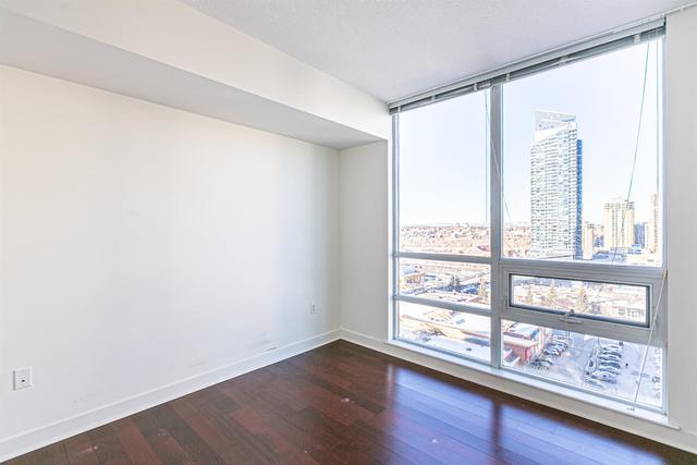 1304 - 1118 12 Avenue Sw, Condo with 2 bedrooms, 2 bathrooms and 1 parking in Calgary AB | Image 9