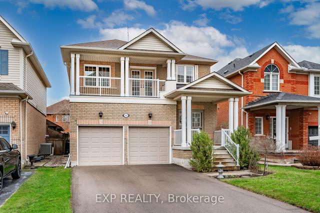 282 Alexander Cres, House detached with 3 bedrooms, 3 bathrooms and 6 parking in Milton ON | Image 12