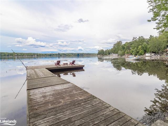 1832 Kilworthy Road, House detached with 6 bedrooms, 2 bathrooms and 4 parking in Gravenhurst ON | Image 43