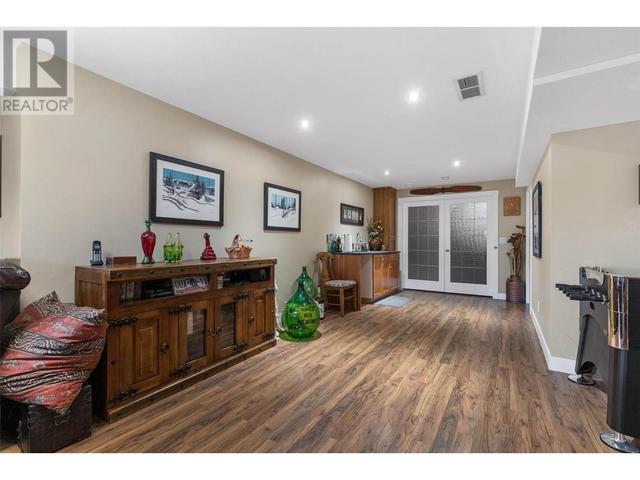 1429 - 1409 Teasdale Road, Home with 5 bedrooms, 3 bathrooms and 2 parking in Kelowna BC | Image 40