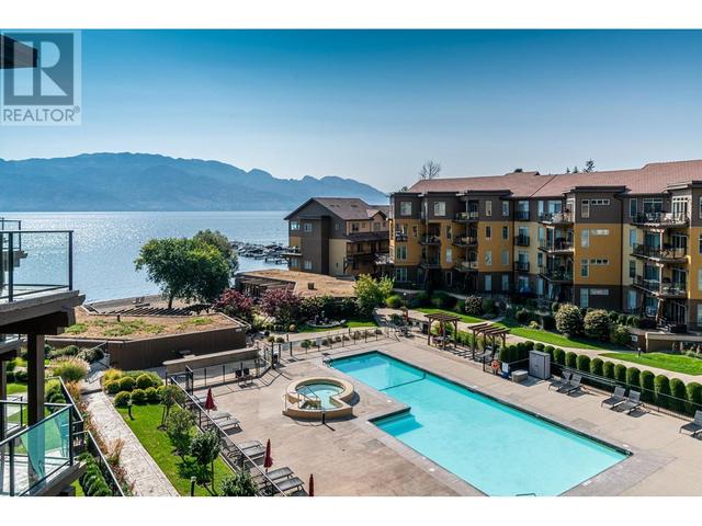 2303 - 4042 Pritchard Drive Ne, Condo with 2 bedrooms, 2 bathrooms and 1 parking in West Kelowna BC | Image 24