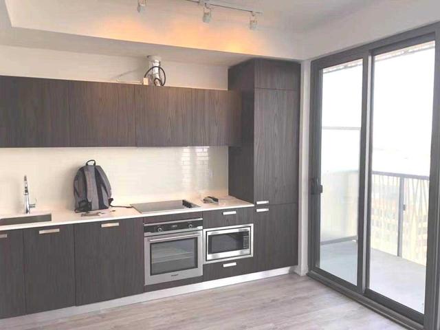 2902 - 50 Charles St E, Condo with 0 bedrooms, 1 bathrooms and 0 parking in Toronto ON | Image 5