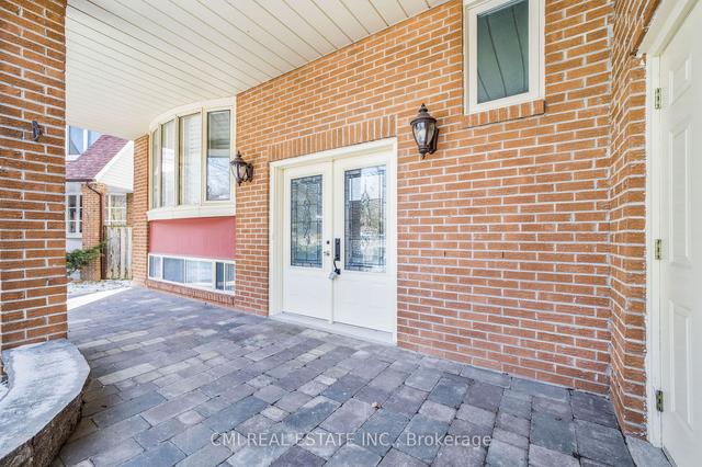 5 Hester Crt, House detached with 4 bedrooms, 3 bathrooms and 6 parking in Markham ON | Image 12