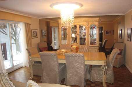 43 Russfax Dr, House detached with 4 bedrooms, 4 bathrooms and 4 parking in Toronto ON | Image 8