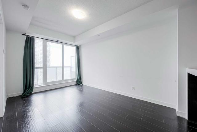 1013 - 55 Regent Park Blvd, Condo with 1 bedrooms, 1 bathrooms and 0 parking in Toronto ON | Image 22