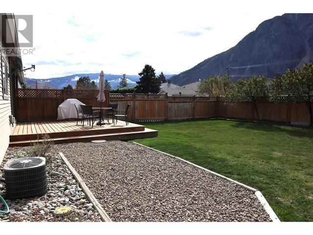 701 9th Avenue, House detached with 3 bedrooms, 2 bathrooms and 2 parking in Keremeos BC | Image 39