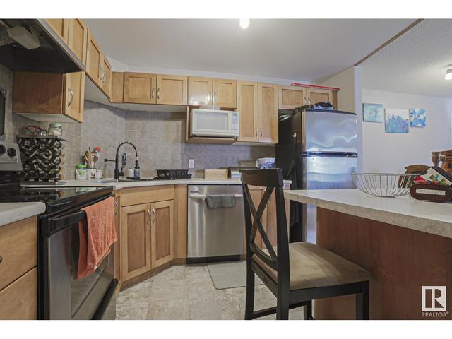 1231 - 330 Clareview Station Dr Nw, Condo with 3 bedrooms, 2 bathrooms and 1 parking in Edmonton AB | Image 10