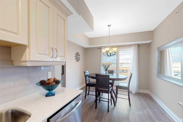 401 - 720 Yonge St, Condo with 3 bedrooms, 2 bathrooms and 1 parking in Barrie ON | Image 7